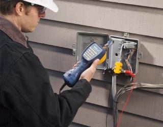 Communications Service Technicians