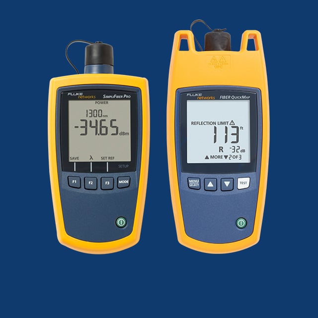 TDR and Distance to Fault with Bridge Tap