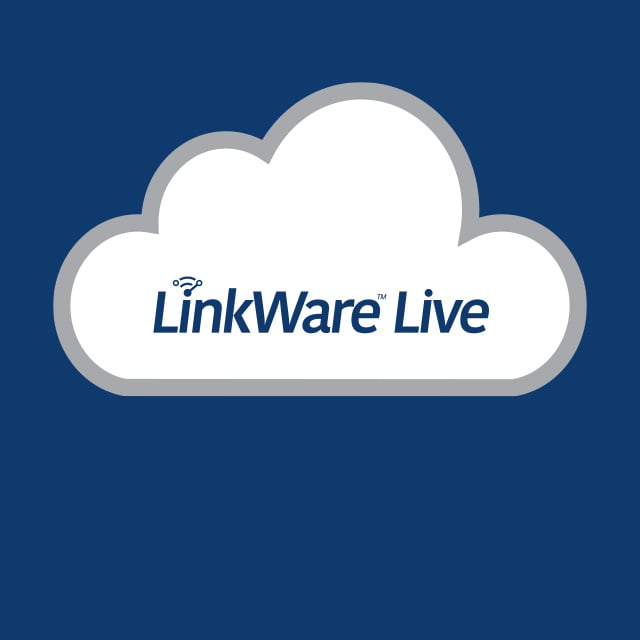 Introducing LinkWare Live Test Results Management Services