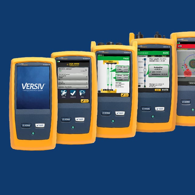 Why Upgrade to Versiv