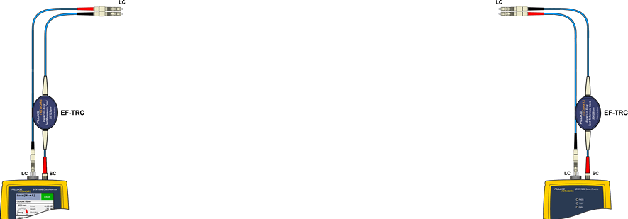 Disconnecting Main and Remote Units