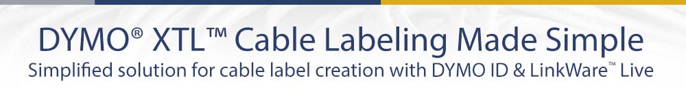 DYMO ID and LinkWare Live Integration