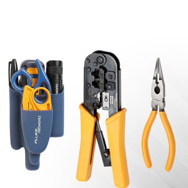 Termination Tools