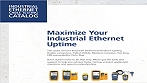 Industrial Ethernet Cable Test Solutions Brochure