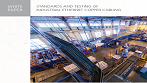 Industrial Ethernet Standards White Paper