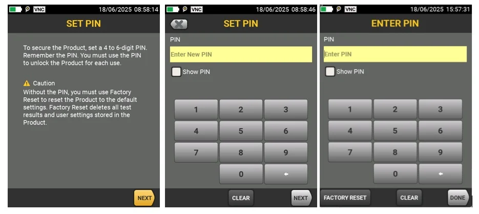 A screen shot of a computer errorAI-generated content may be incorrect.