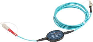 Match Test Reference Cord Method Two