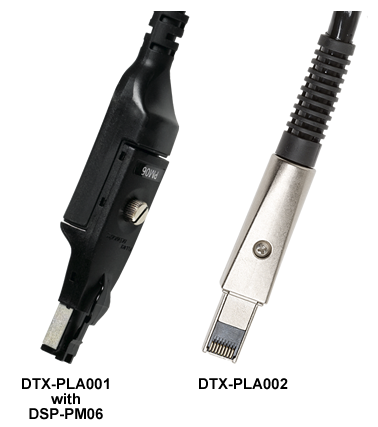 DTX-PLA001 with DSP-PM06