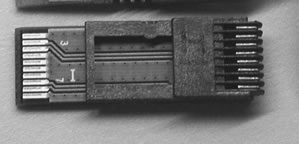 Test Plug Using PCB Substrate