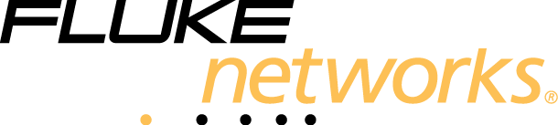 Fluke Networks Logo