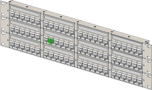 Longest Link in Green