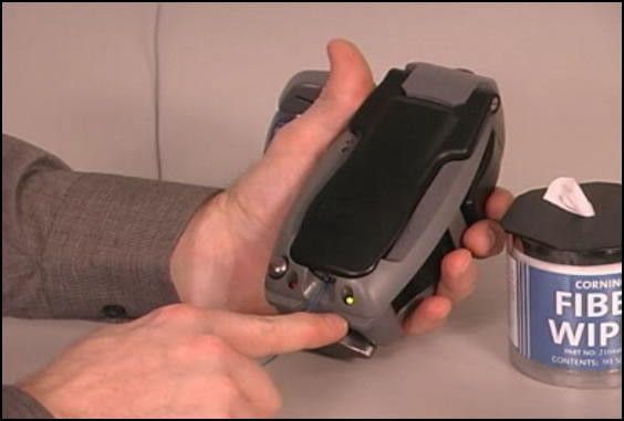 Unicam Video