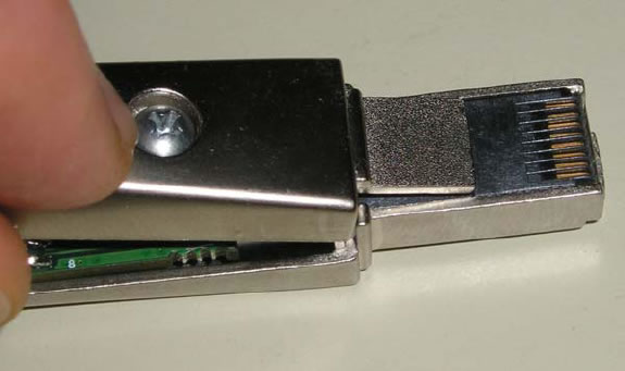 Put Shell Back On - DTX-PLA002PRP