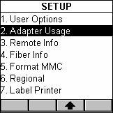 Highlighted Set Reference