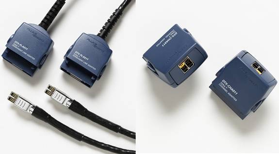 Siemon TERA Adapters