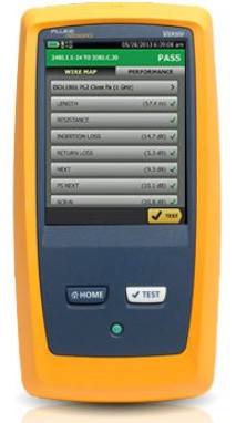 Verification Qualification and Certification