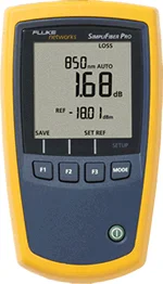 Fiber Optic Link Loss Budget Calculation - SimpliFiber Pro