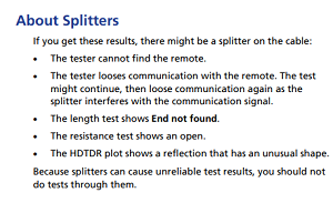 Anomalies can be caused by: