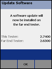 Updating via MMC