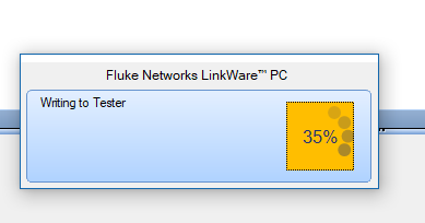 Updating your DSX CableAnalyzer (Versiv)
