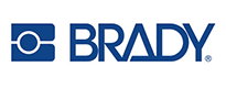 Brady Express Labels
