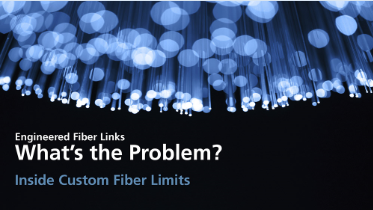 Engineered Fiber Links