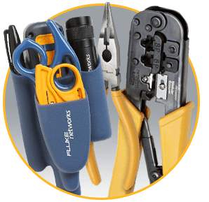 Copper Termination Tools