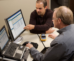 Certified Cabling Test Technician Training (CCTT)