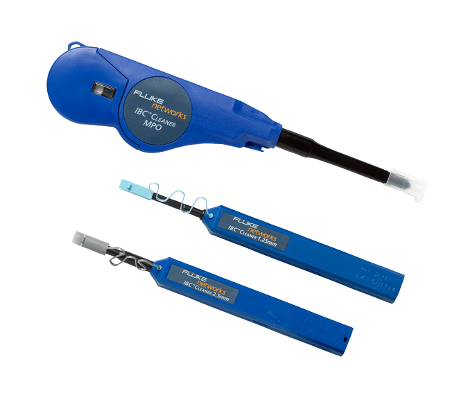 Fiber Optic Cleaning Kits
