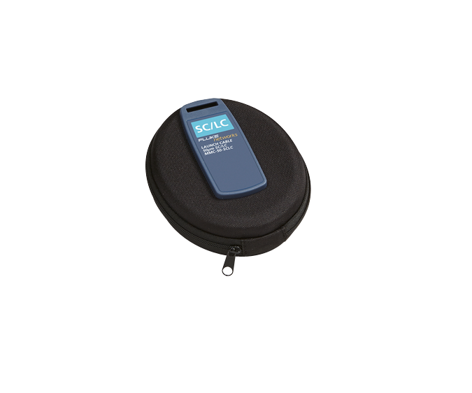 Fiber Launch and Tail Cables