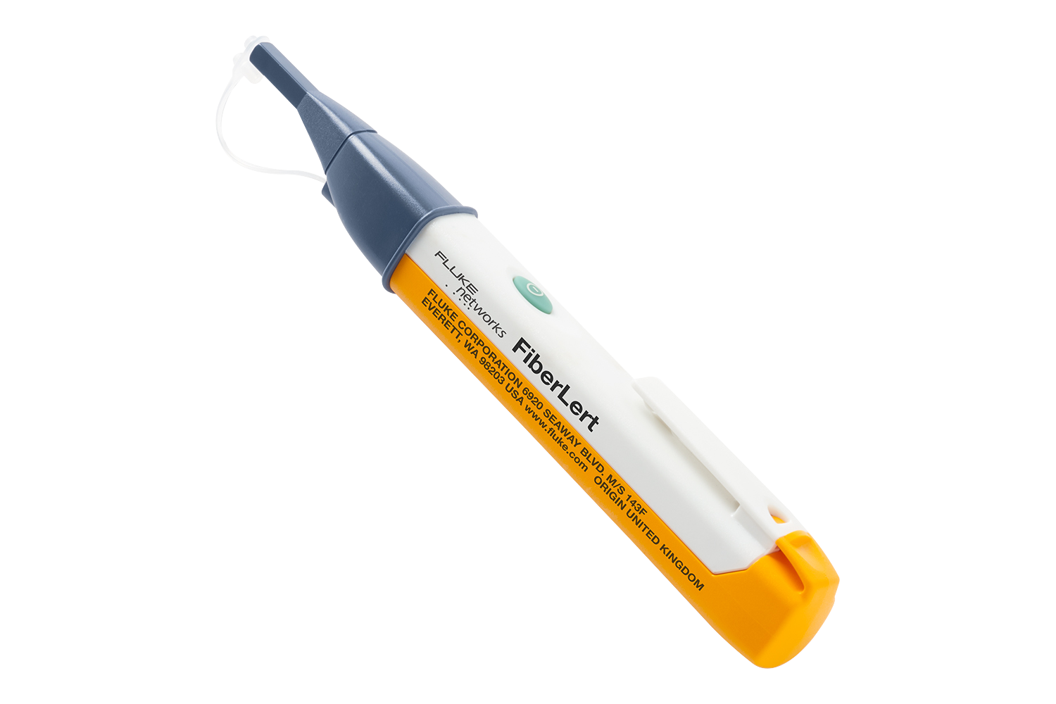 FiberLert™ Live Fiber Detector