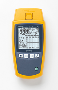 MicroScanner™ Cable Verifier Series