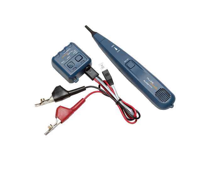 Pro3000™ Analog Tone and Probe