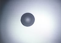 Clean fiber end-face