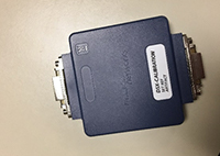 Copper calibration artifact