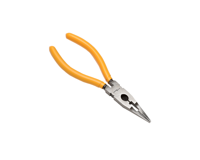 Need-L-Lock Crimping Pliers
