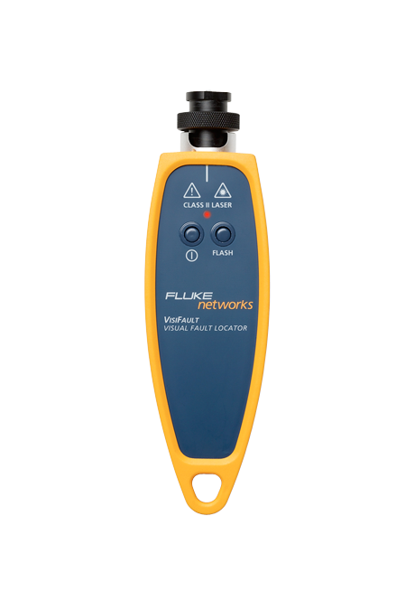 VisiFault Visual Fault Locator