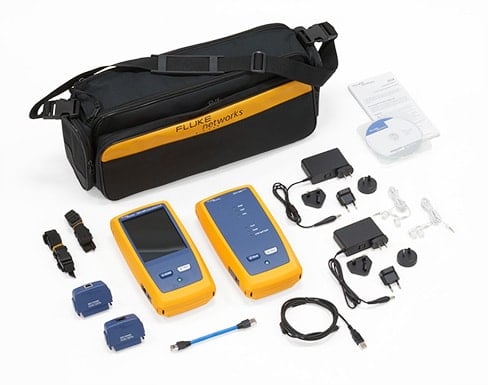 DSX-600 CableAnalyzer™