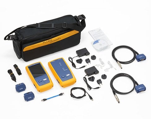 DSX-600 CableAnalyzer™