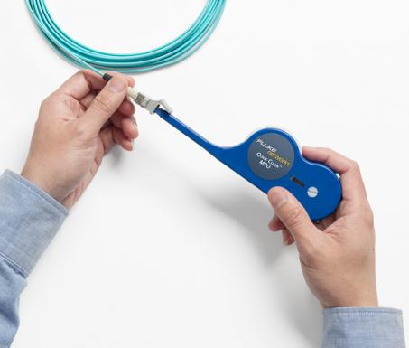 Fiber Optic Cleaning Kits