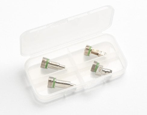 FI-500 FiberInspector™ Micro Fiber Optic Scope Camera