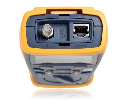 CableIQ™ Qualification Tester