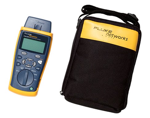 CableIQ™ Qualification Tester