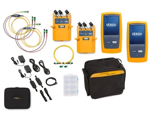 CertiFiber™ Max Optical Loss Test Set