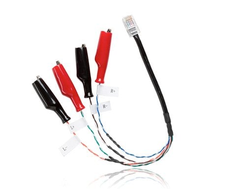 CableIQ™ Qualification Tester