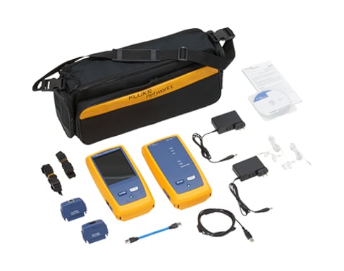 DSX-602 CableAnalyzer™