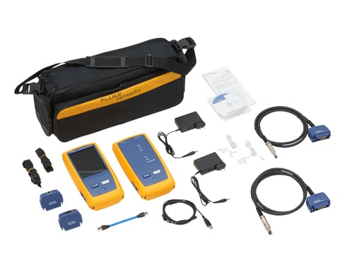 DSX-602 CableAnalyzer™