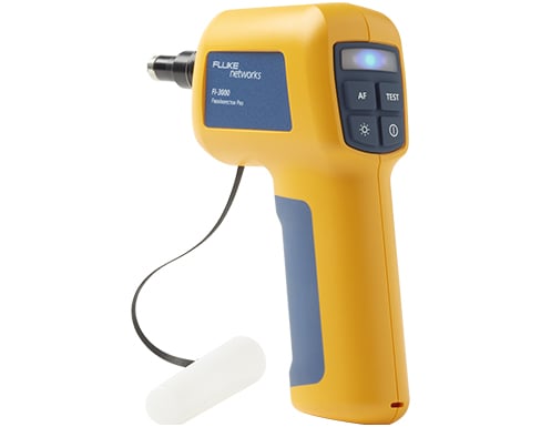 FI-3000 / FI2-7300 FiberInspector™ Ultra Camera