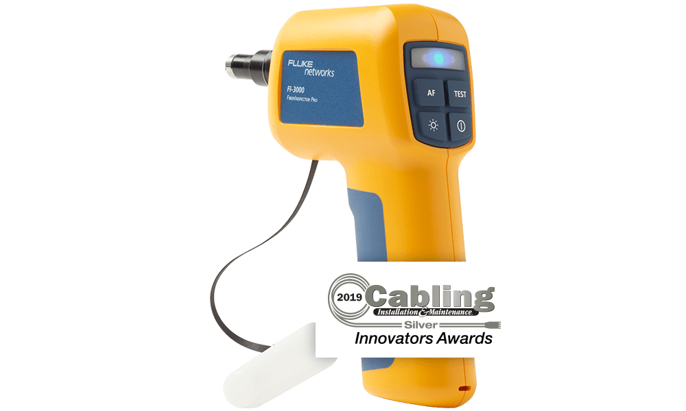 FI-3000 / FI2-7300 FiberInspector™ Ultra Camera