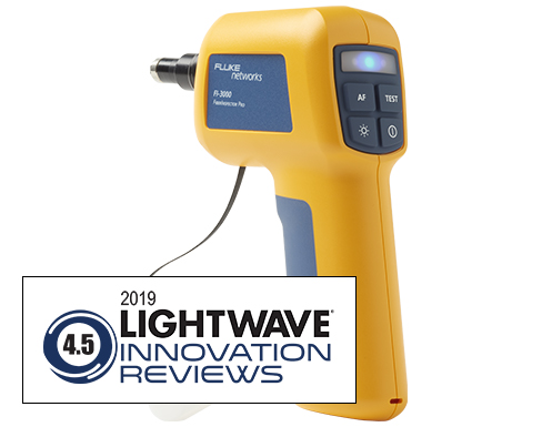 FI-3000 / FI2-7300 FiberInspector™ Ultra Camera